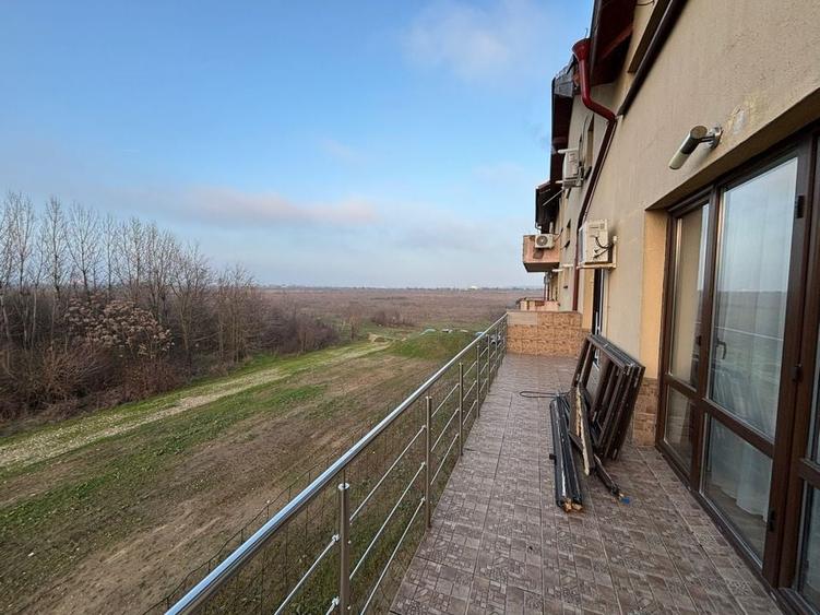 AP. 2 CAMERE SISESTI, TERASA 15 MP, PET-FRIENDLY, LOC PARCARE,BLOC NOU - 11