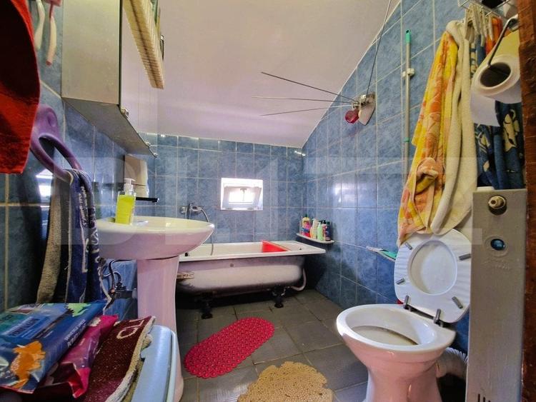 Apartament 2 camere, decomandate, 50 mp, zona Marasti - 4