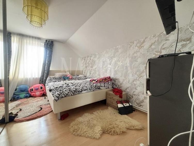 Casa 3 camere de vanzare in Campenesti - 6