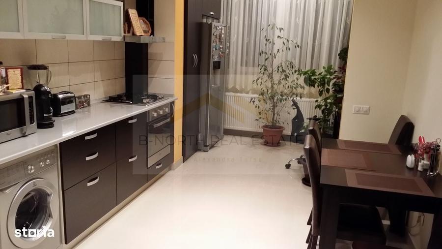 Apartament 2 cam de închiriat, 66 mp, Prel Ghencea, Cartierul Latin, parcere - 4