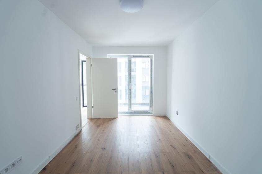 Comision 0 % I Apartament cu 2 camere semidecomandate I Parcare I Zona FSEGA - 6