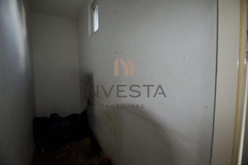 Casa cu teren de 200 mp in zona strazii Brasov! - 11