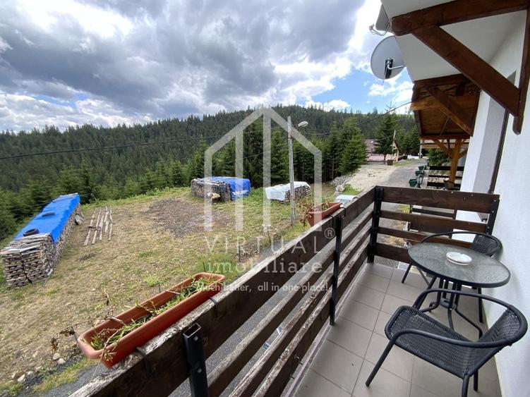 Pensiune de vanzare in Paltinis- Locatie deosebita- Afacere la cheie - 47