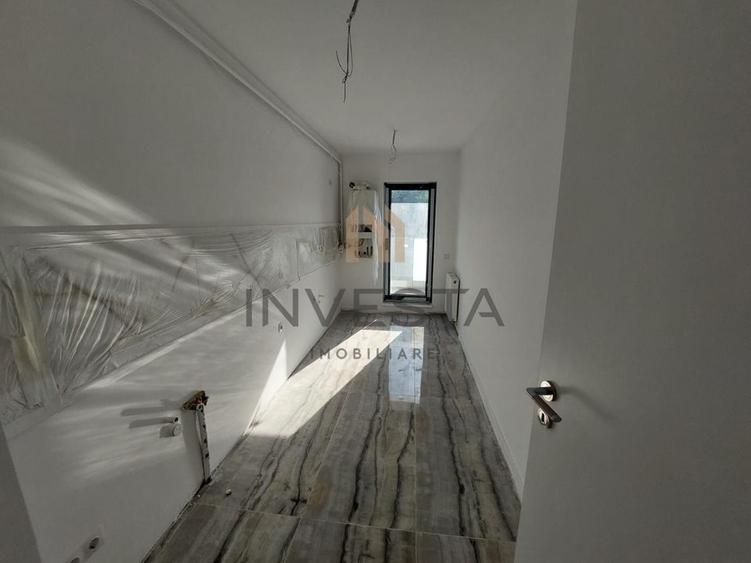 Apartament 3 camere Seasons, etaj intermediar! - 5