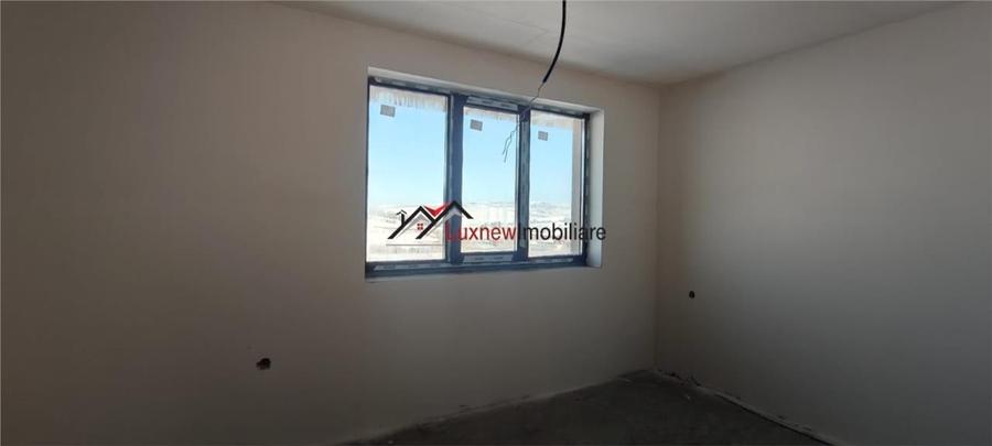 Comision 0%! Casa individuala semifinisata 120 mp utili + terasa 35 mp in Popest - 15