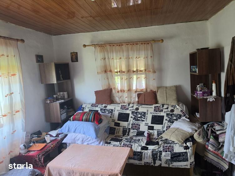 Vanzare casa Lehliu-Comuna Dor Marunt - 9