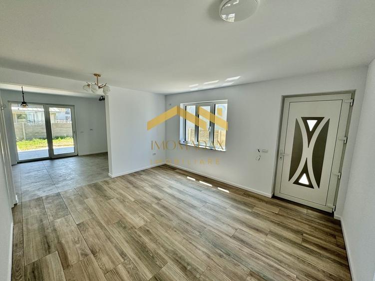 Bucovat-4 Camere-Încălzire prin Pardoseală - 16