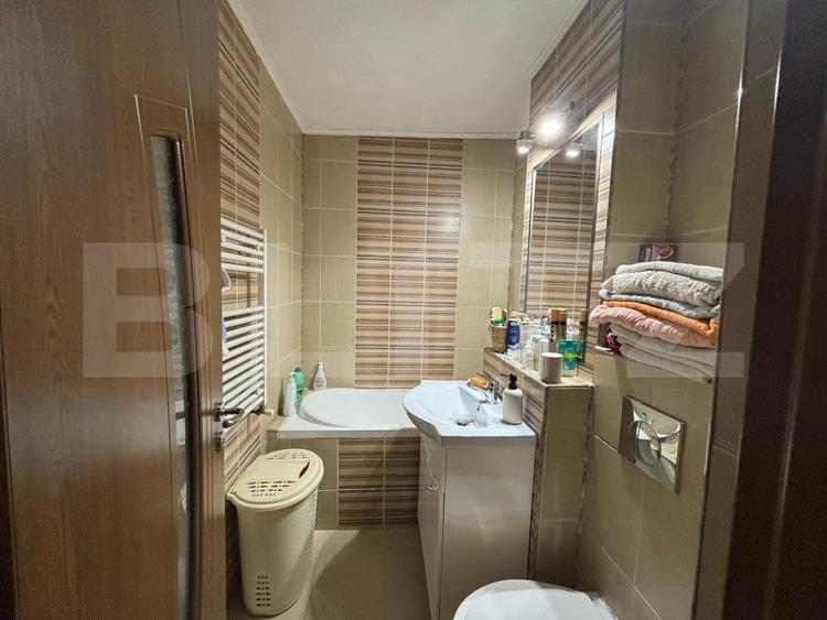 Vanzare apartament, 2 camere in suprafata de 47 mp, zona Dumbrava 2. - 5