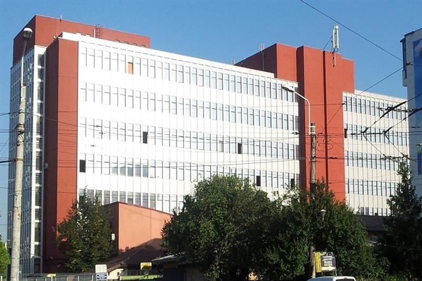 Inchirieri spatii pentru birouri de la 50 mp - 8