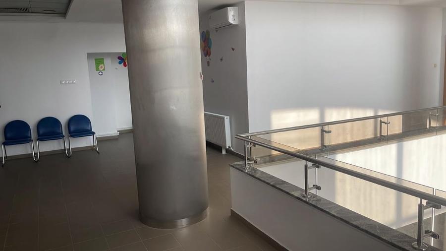 Închiriere spații - Roman, NT - Central Building - 6