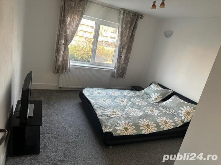 Jumatate de duplex de inchiriat - 7