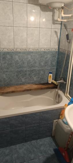 Vanzare garsoniera parter, 21 mp, utilata si mobilata zona CET - 7