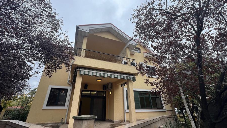 Vila cu teren 652 mp | Romatsa - 6