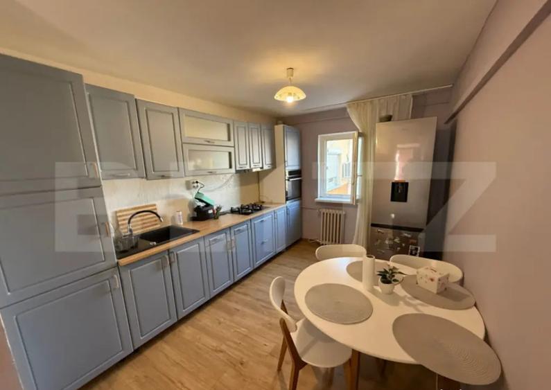 Apartament 3 camere decomandat, 65 mp, zona Guliver - 6