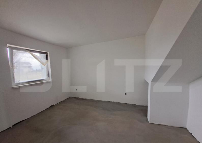 Casa noua, finisata complet, in Bod- la 15 min. de Cores - 3