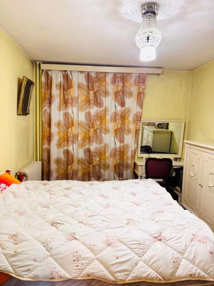 Apartament Spatios cu 2 Balcoane / Metrou Lujerului 3 min / Bloc Reabilitat - 9