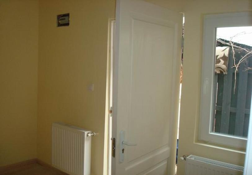 Casa 5 camere, spatiu comercial inclus, stradal, pretabila Rezidential, Cabinet - 10