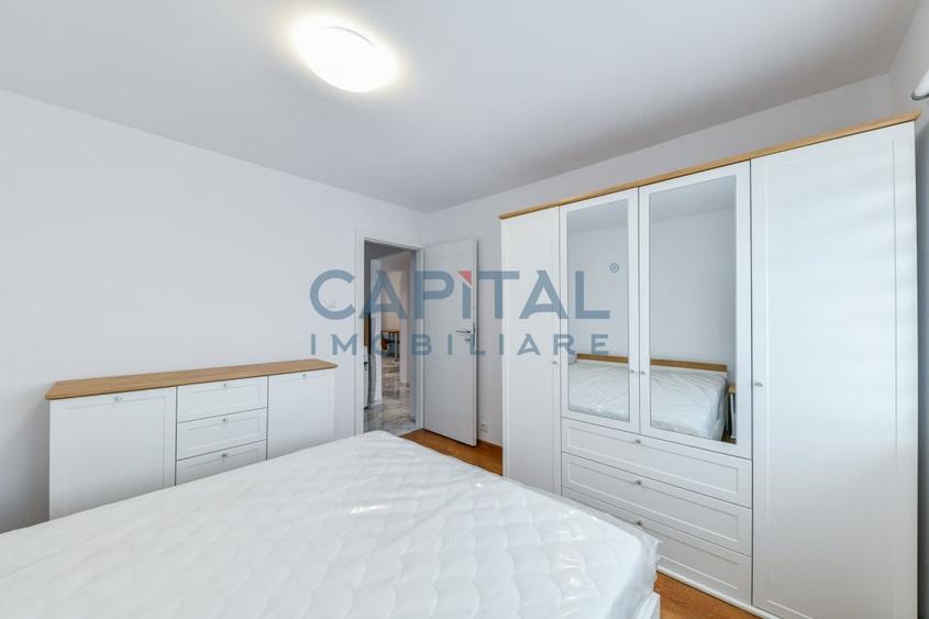 0% Comision | Apartament decomandat cu 3 camere, 68 mp | Zorilor | - 8