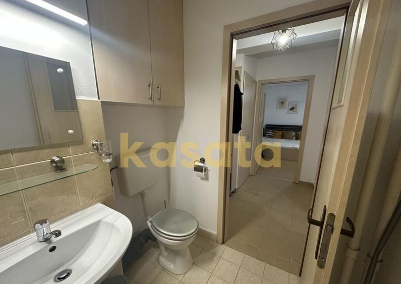 Garsoniera | Brancu?i | Renovata | Etaj intermediar | ... - 12