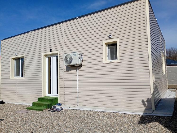 Casa/ constructie noua/60mp - 6