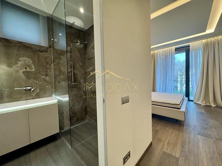 Penthouse cu 5 Camere *400mpc* / 67mp terasa / View 360 / Bd. Kiseleff - 44