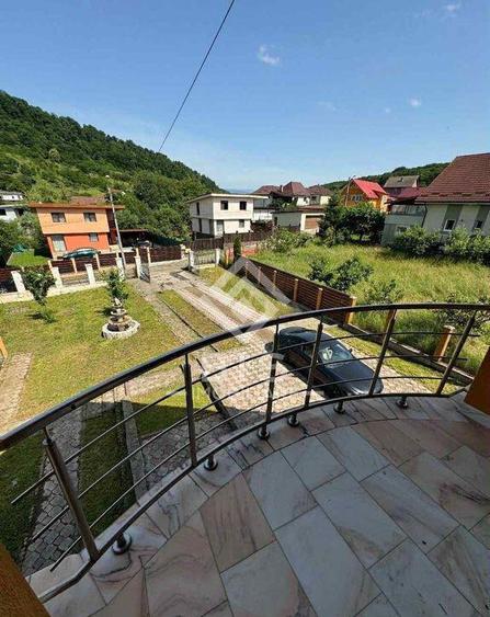 Casa de vanzare 300 mp - Valea Ghinzii - 3