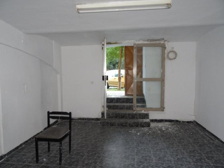 De Vanzare Apartament 4 Camere + Spatiu Comercial + Garaj – Iosefin - 22