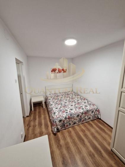 Vitan Mall, , 2 camere gata de mutat! - 6