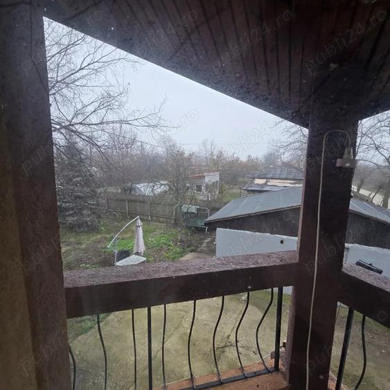 Novaci - Giurgiu - Casa P + 1 + M - 11