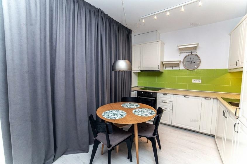 2 camere  | Parcare | Cloud9 Residence - 10