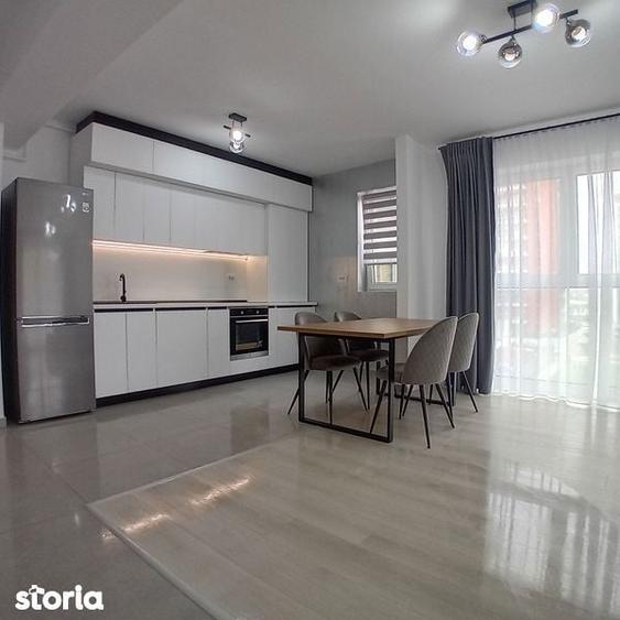 Inchiriez apartament 2 camere Timisoara - 1