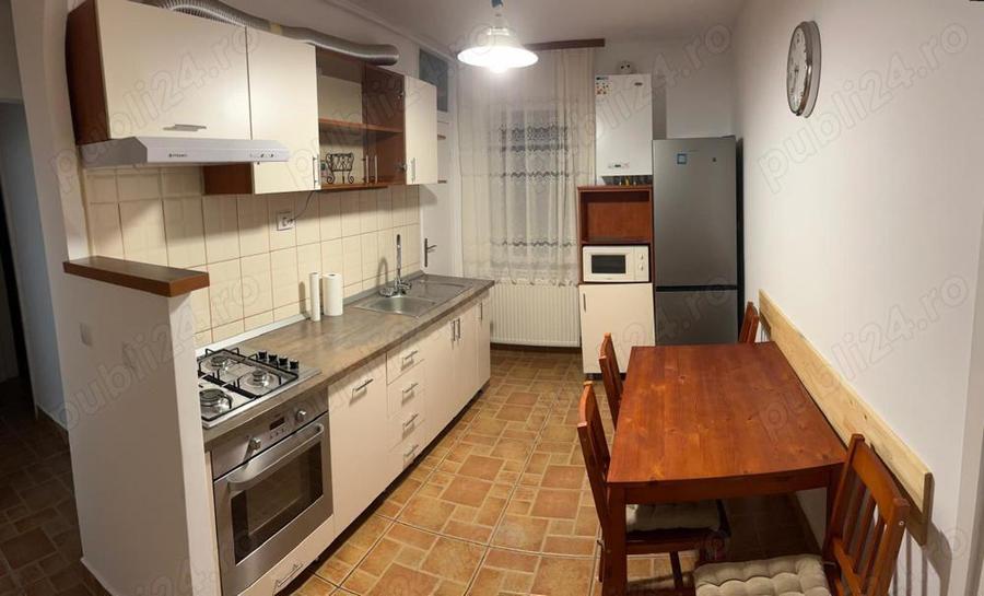 Inchirez apartament cu 3 camere, 70mp, zona Tudor. - 3