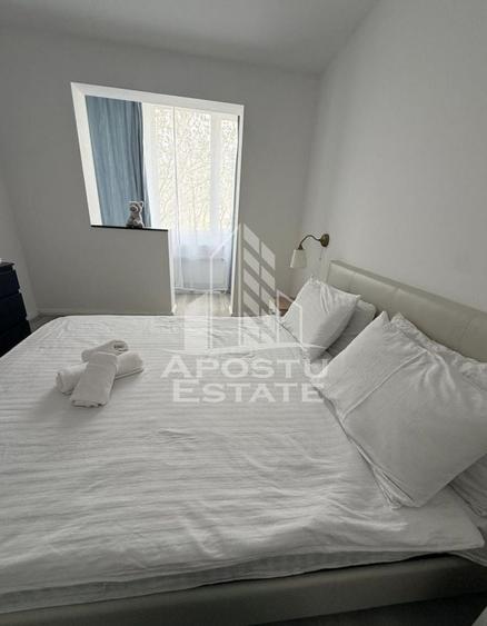 Apartament cu 3 camere de inchiriat, zona Cetatii, Timisoara - 4