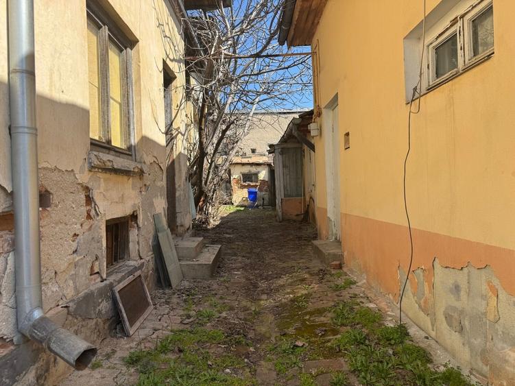 Obor, Colentina, Kaufland, teren cu casa de vanzare - 10