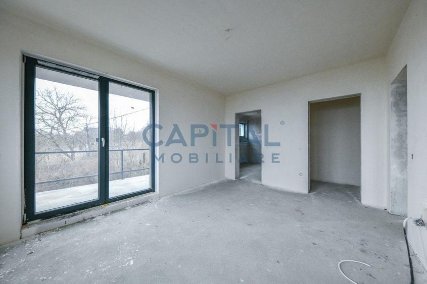 Casa individuala | Feleacu | 470mp teren | View spectaculos - 4