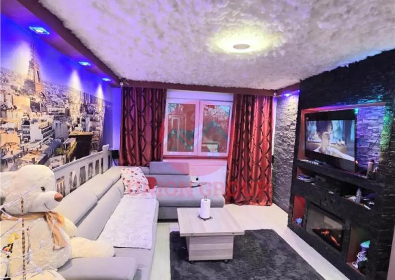 Garsoniera Superba Poarta 6 - 12