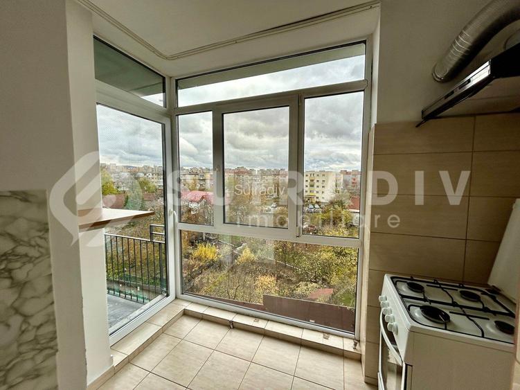 Apartament 2 camere | Bloc nou | Parcare subterană | Zona Mărăști – Kaufland