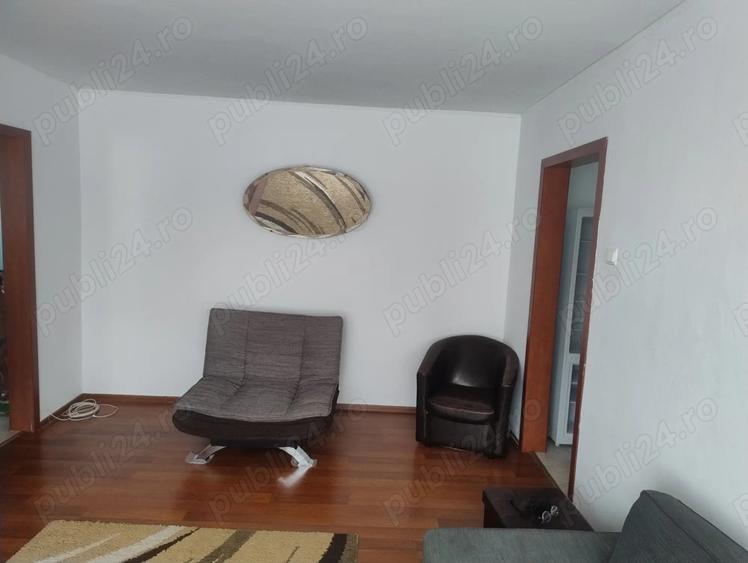 Apartament 3 camere de inchiriat sector 3 Auchan Titan. - 6