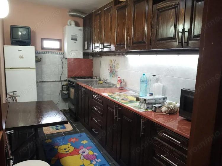 Apartament de inchiriat,3 camere, decomandat zona centrala, Targu Jiu - 3