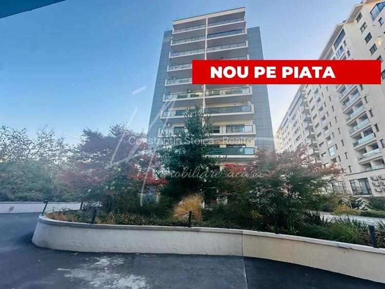 New Times Residence, Nerva Traian, parcare subterana, metrou la 3 minute