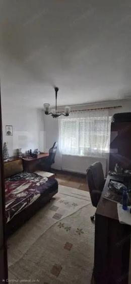 Apartament 3 camere, 68 mp, zona Nord - Pucioasa - 4