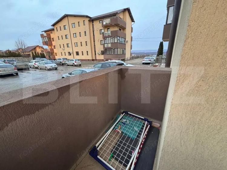Apartament 2 camere, 53.63 mp, zona Valea Adanca - 5