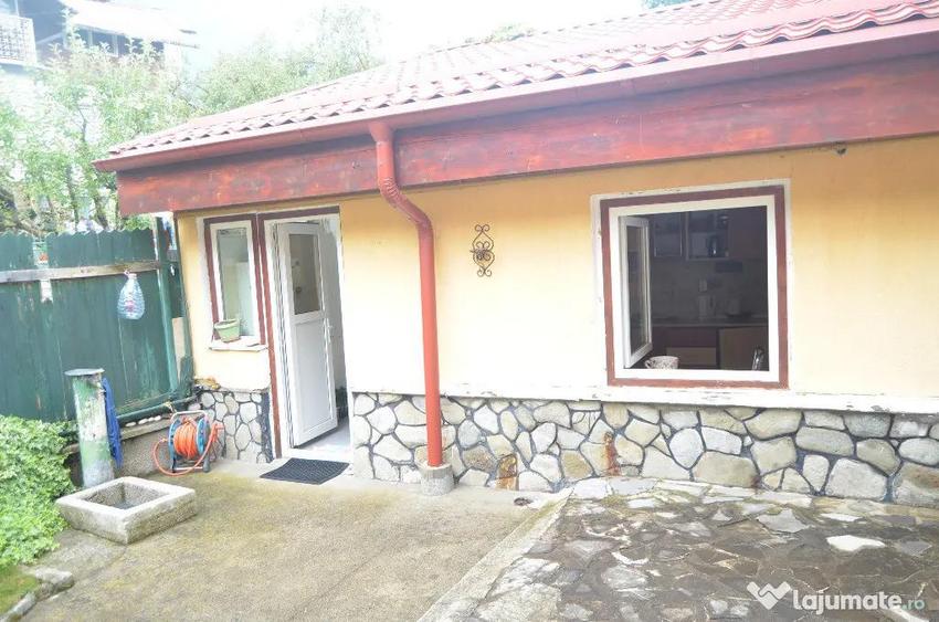 Casa de locuit situata in Busteni - 6