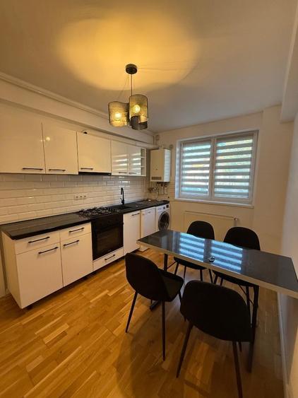 De vanzare Apartament 1 dormitor, zona Cetate Hcc, Bloc Nou. - 1