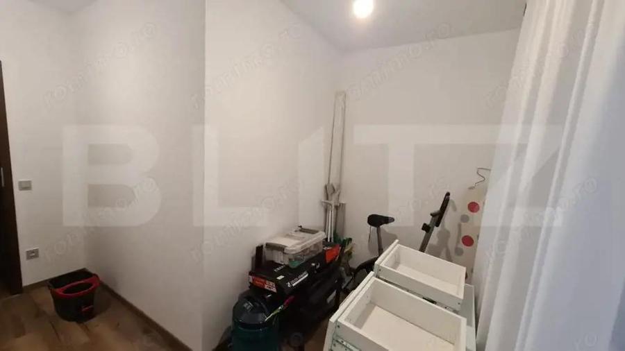 Casa de vanzare , 153 mp, teren 500 mp, Cartierul Marcus - 12