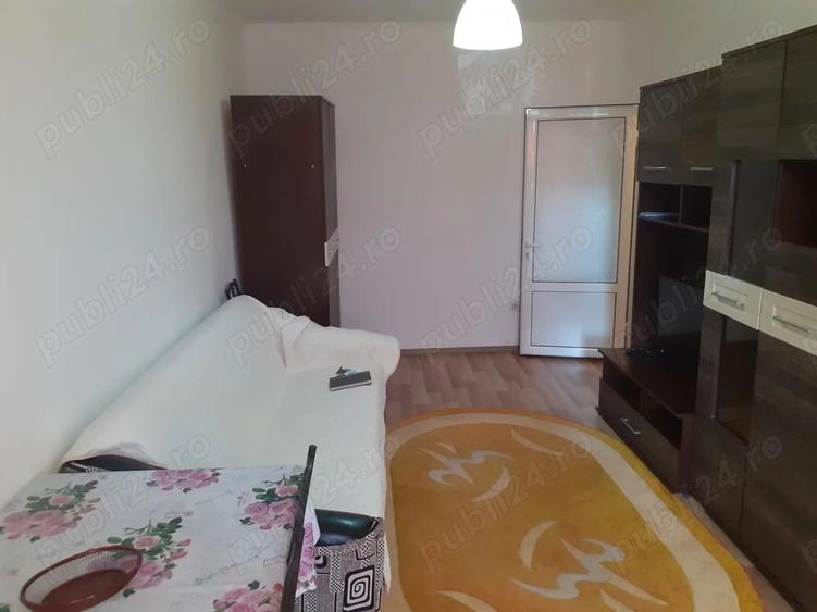 Inchriere Garsoniera pe str. Hipodrom etajul 1, mobilata si utilata la cheie cu balcon. - 10