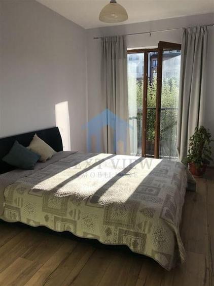 Apartament 2 camere, Zorilor - 1