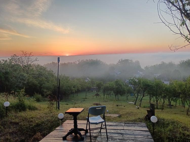 Casă de vacanță la cheie  - 13