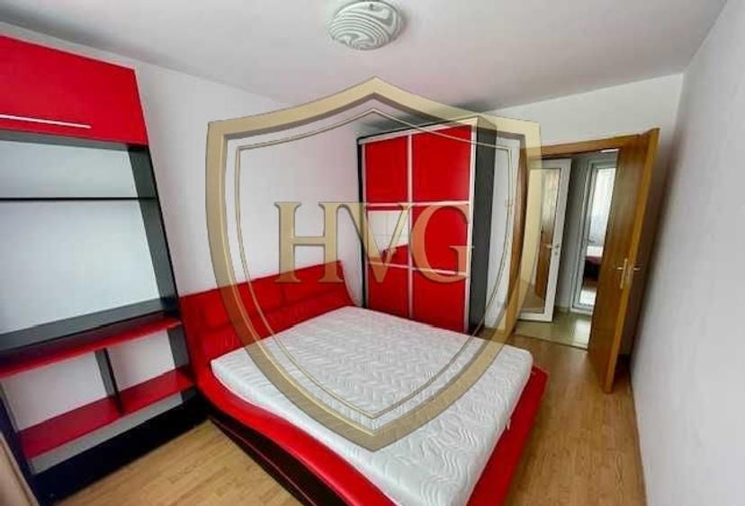 Apartament cu 3 camere | Pasajul România Unită | Loc de parcare inclus - 4