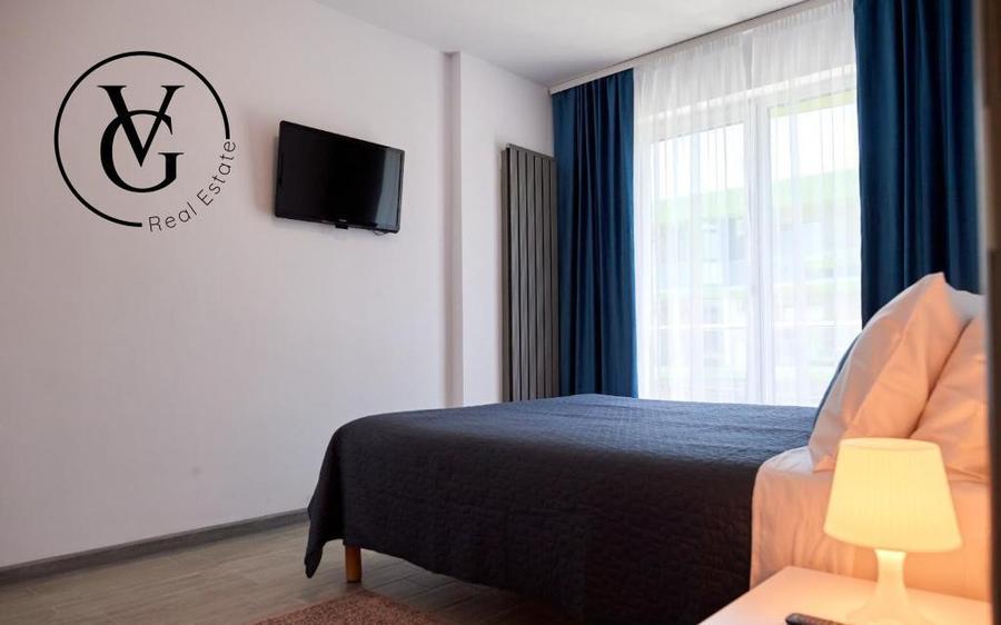 Apartament 2 camere-Alezzi Beach-vedere la mare-parcare op? - 6